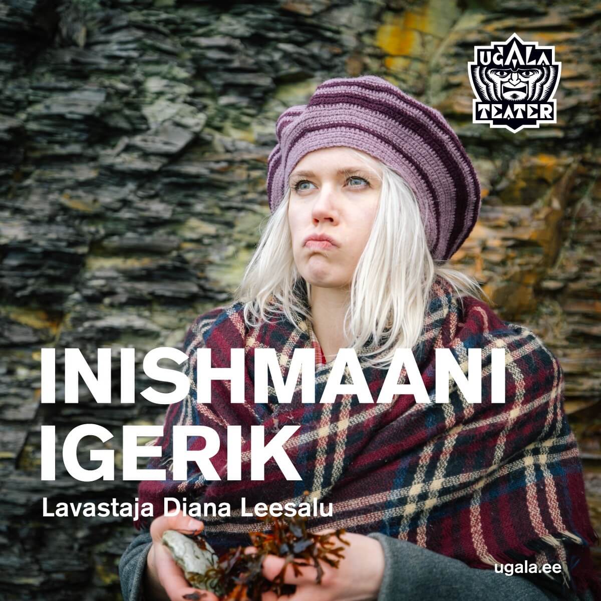 Inishmaani igerik