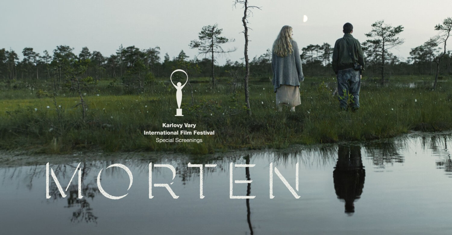 Mängufilm "Morten" Kohilas