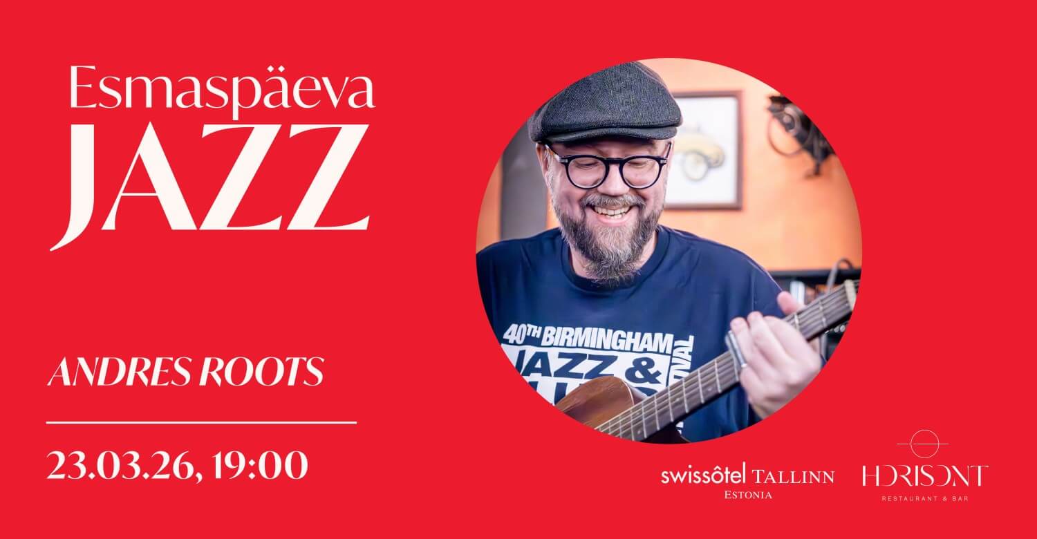 Andres Roots