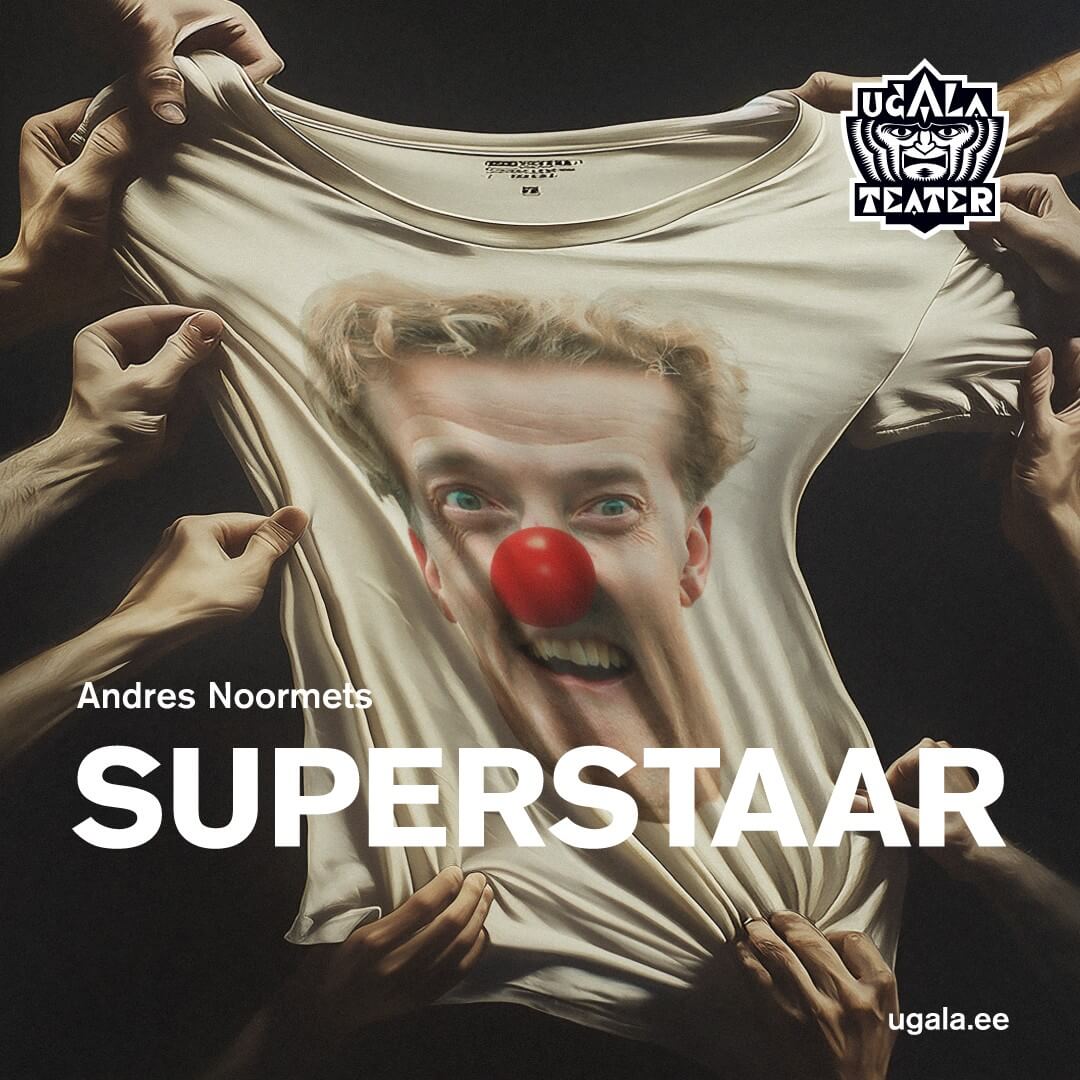 Superstaar