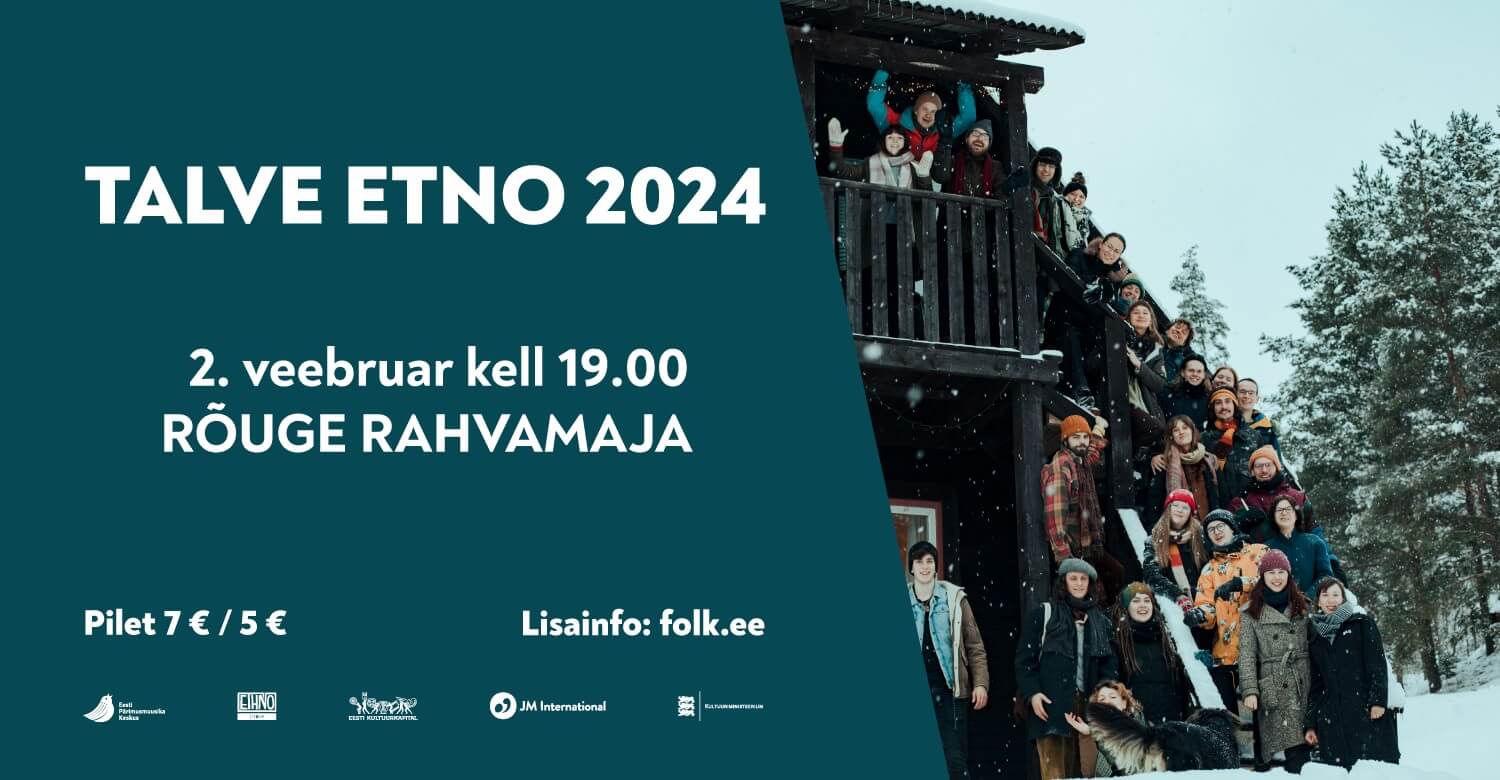 Talve ETNO 2024