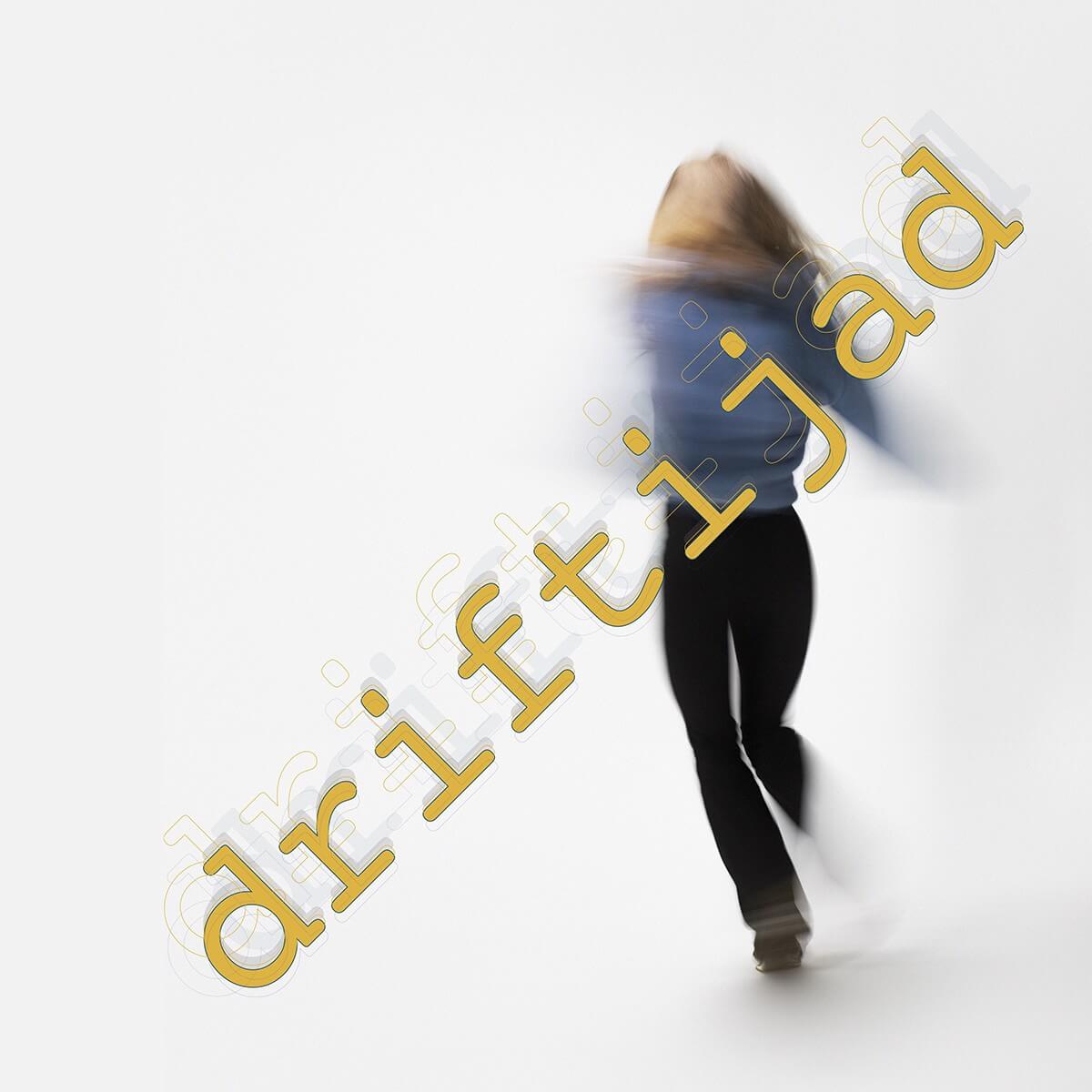 Driftijad