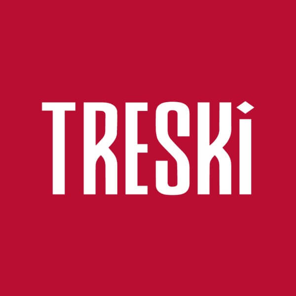 TRESKI