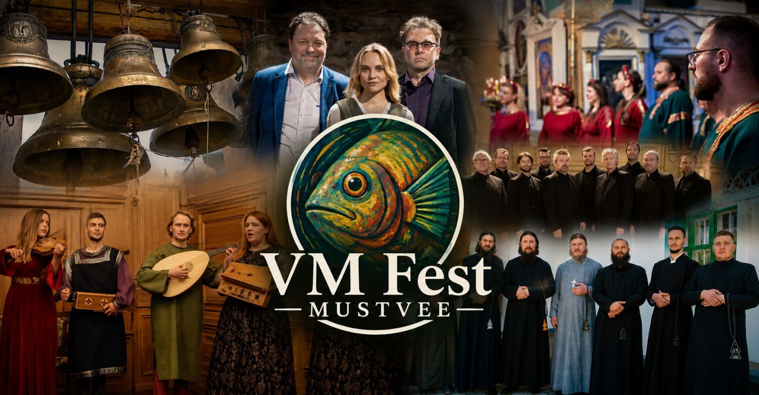 VM Fest MTÜ