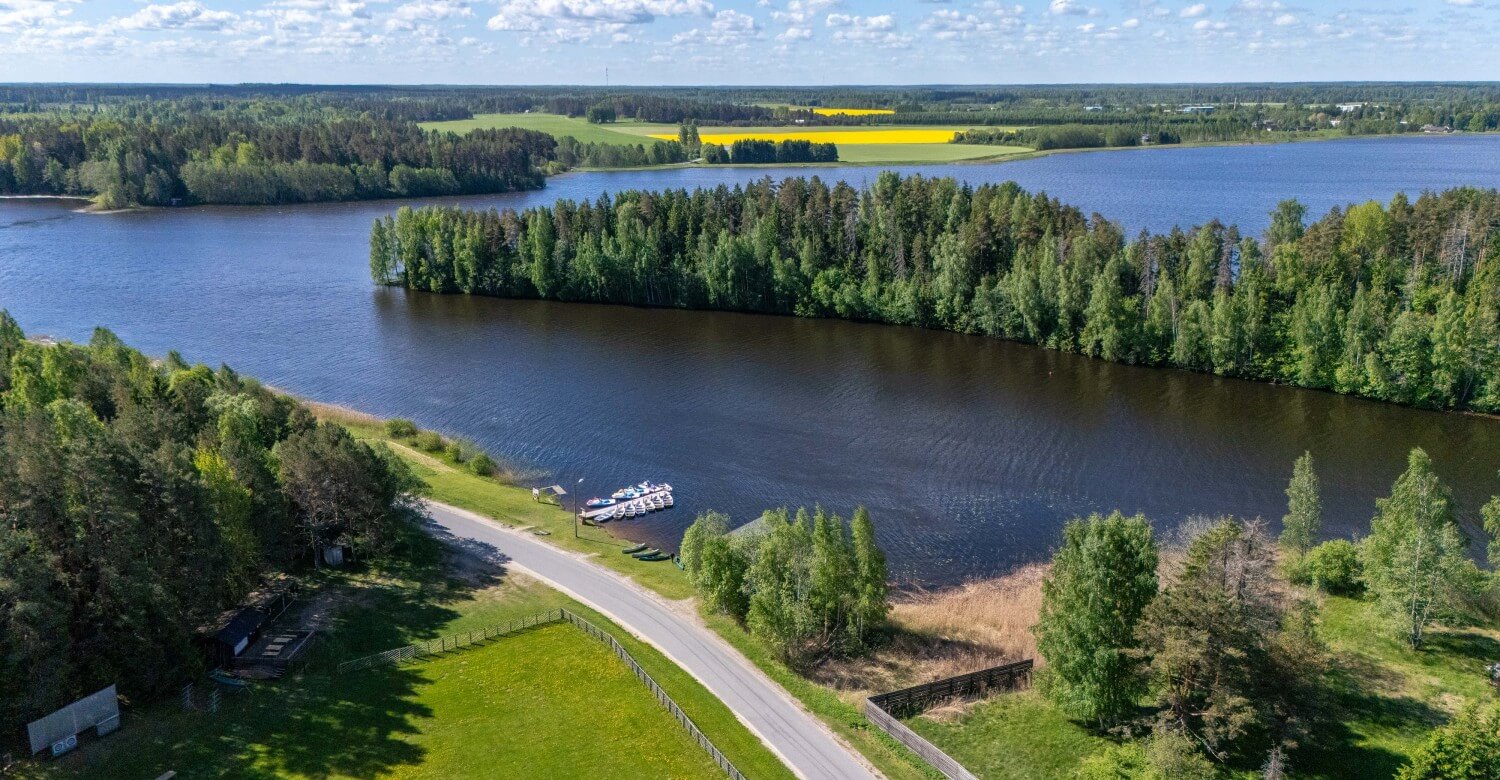 Paunküla Heaolukeskus