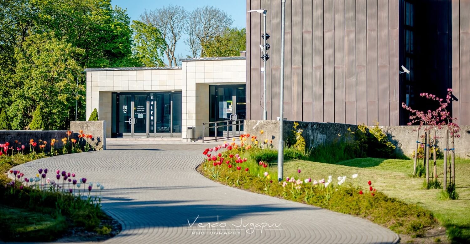 Haapsalu kultuurikeskus