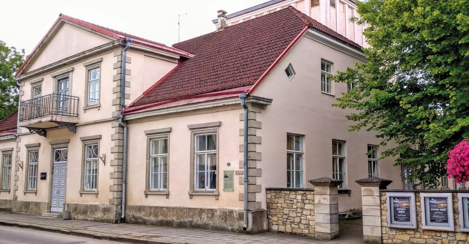 Kuressaare Teater