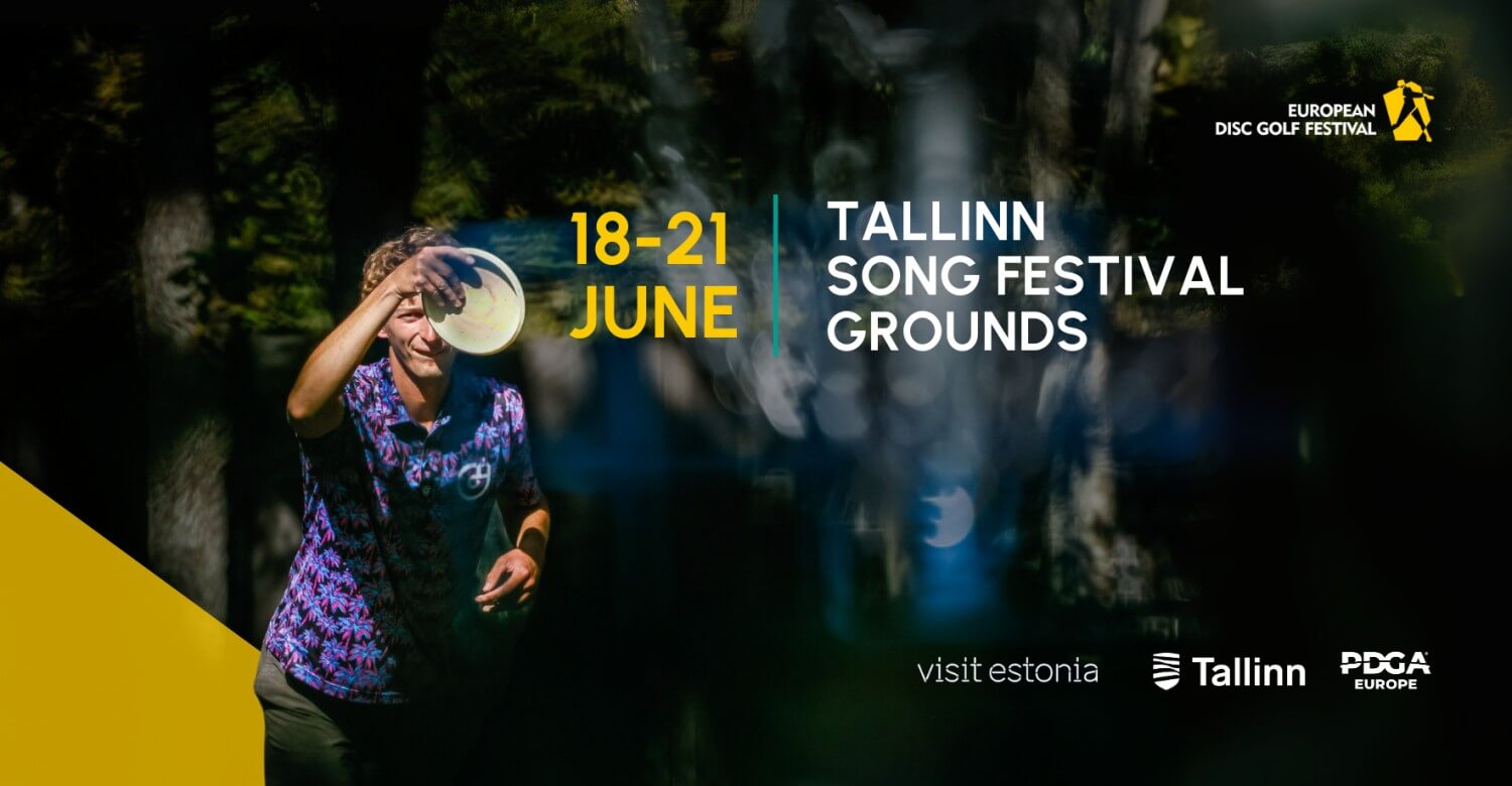 Team Discgolf Estonia