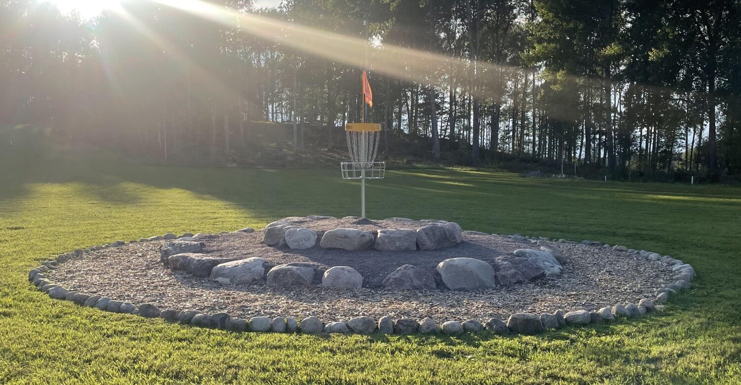 Eastern Meadows DGC