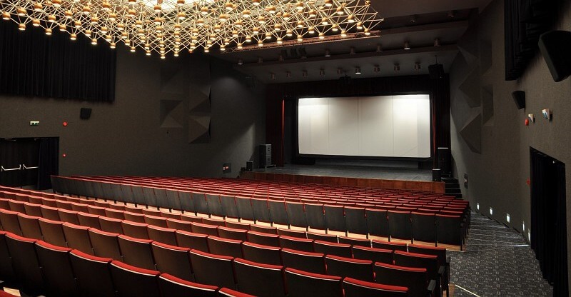 Haapsalu Kino