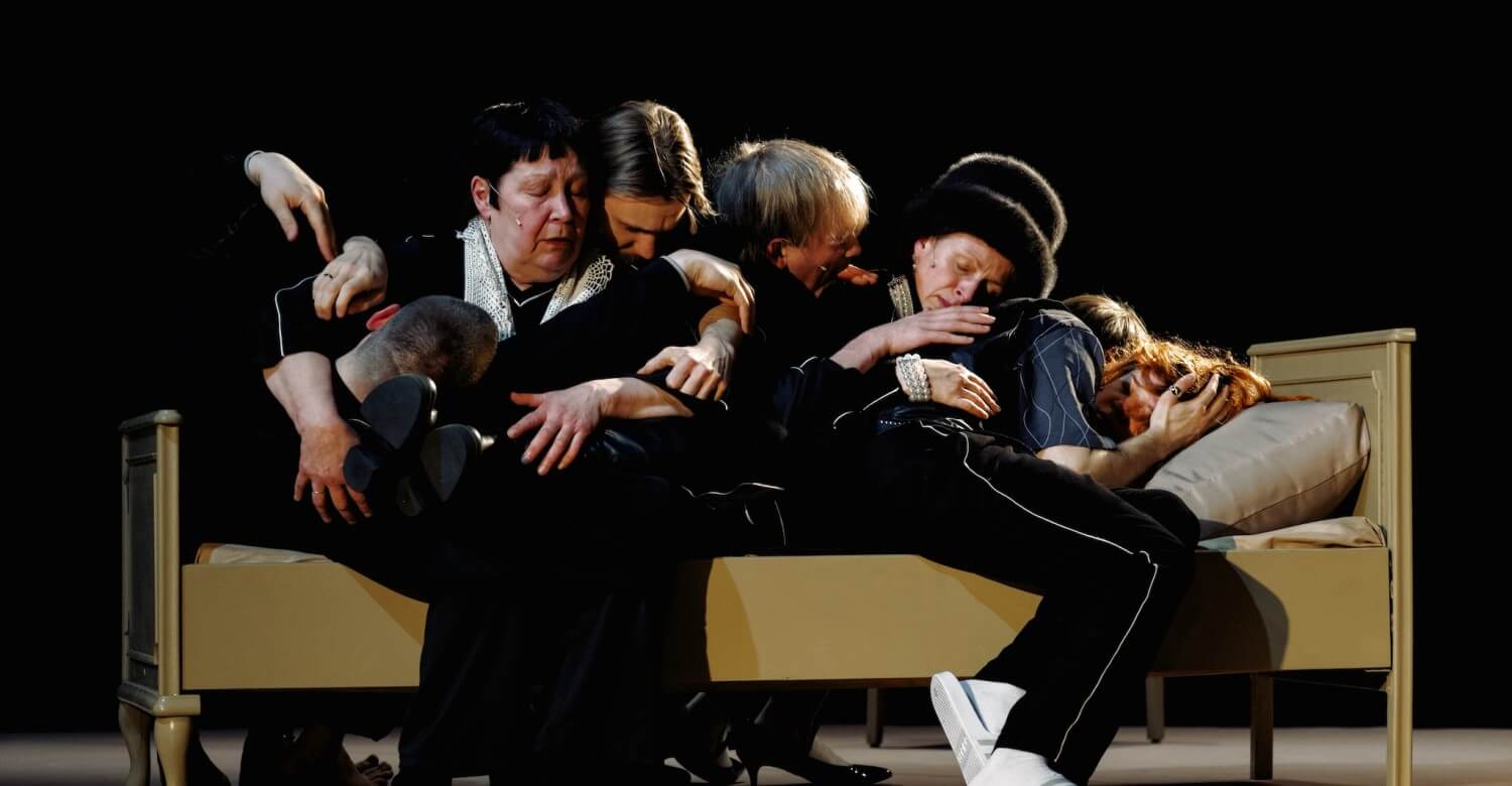 Teater Ekspeditsioon