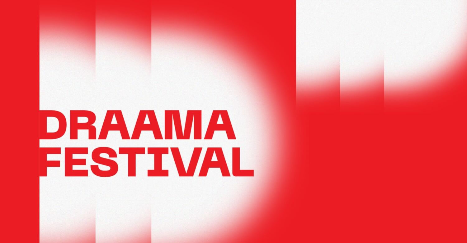 Eesti Teatri Festival DRAAMA