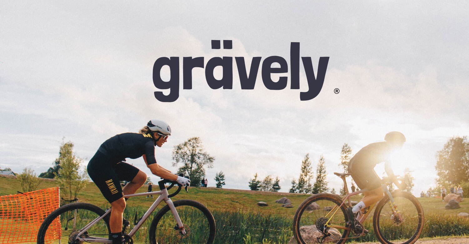 Grävely