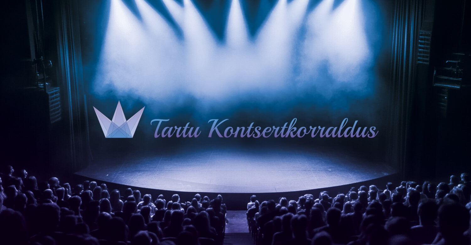 Tartu Kontsertkorraldus