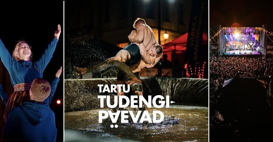 Tartu Tudengipäevad